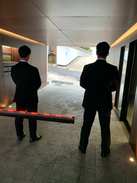 투엘가드, 유치권 점유 대행 전문 용역 서비스 확대 운영