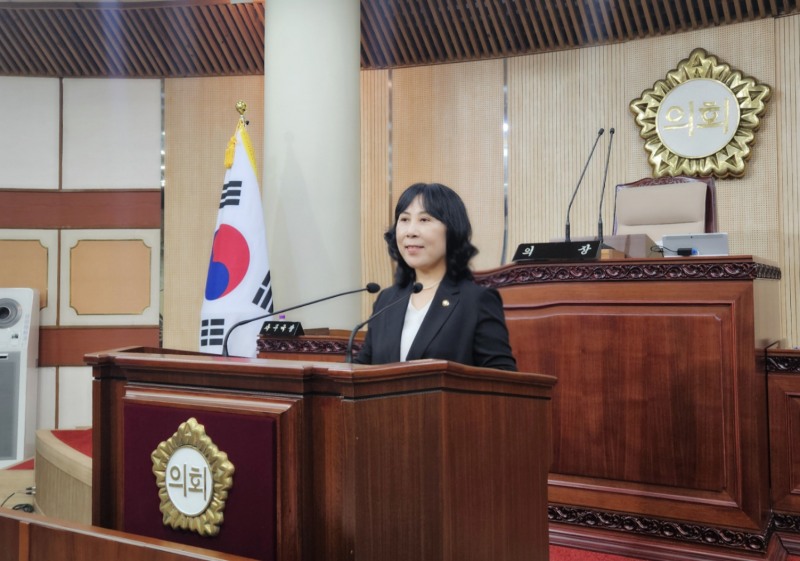 고덕희 고양시의원
