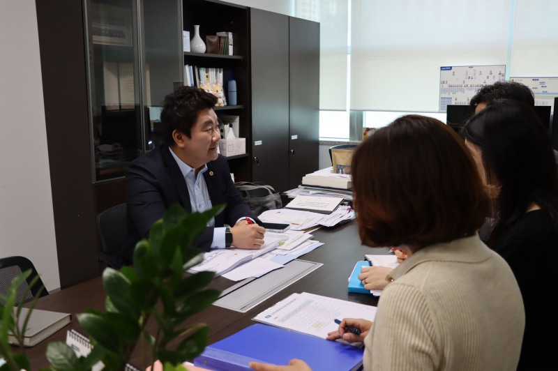 장한별 경기도의원