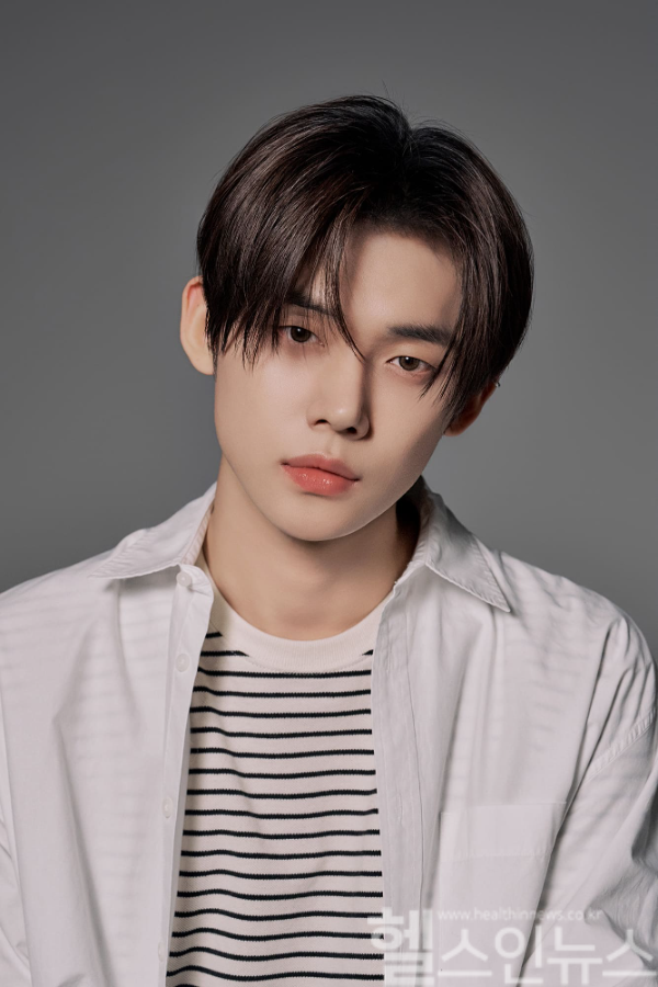 투모로우바이투게더 연준 (사진제공 빅히트 뮤직)