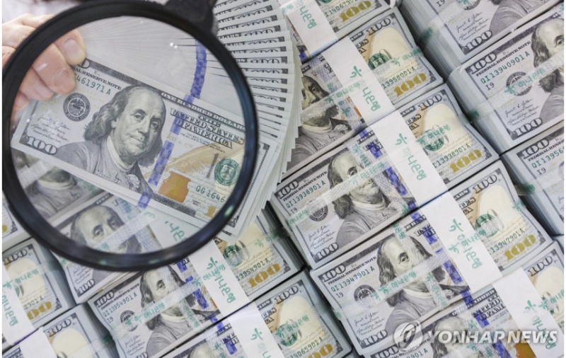 160억달러를 운용하는 폴 튜더 존스이 11일(현지시간) 미국 달러화가치가 1년 내 10% 하락할 것으로 전망했다. 사진=연합뉴스