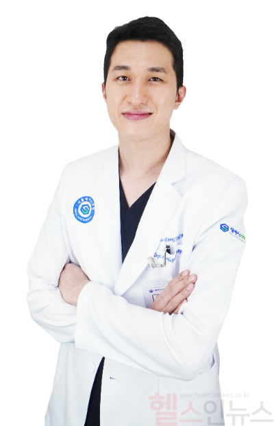 장태동 서울에이스병원 관절센터 원장