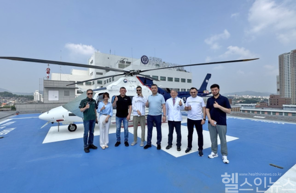 정책전문가 수료(6월 12일) (원주세브란스기독병원 제공)