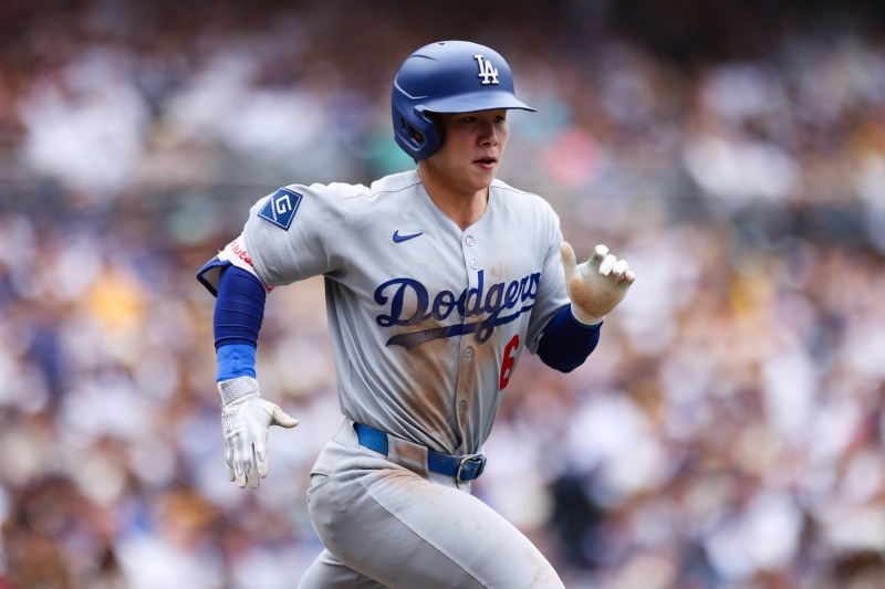 다저스 김혜성. 사진=연합뉴스