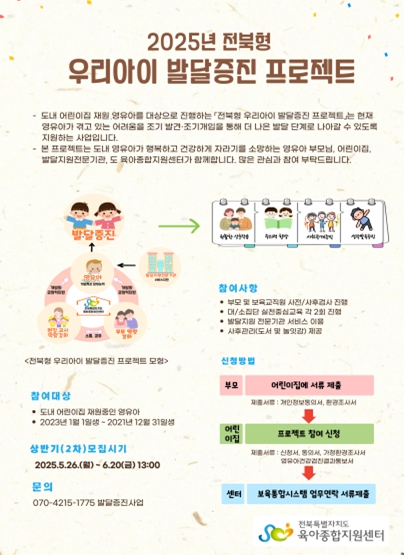 홍보 포스터