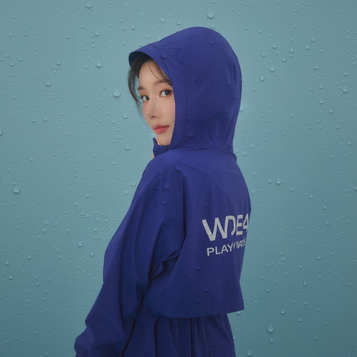 와이드앵글 ‘패커블 레인가드웨어’로 장마철 완벽 대비