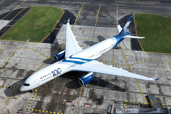 델타항공, 인천-솔트레이크시티 최초 직항 노선 취항