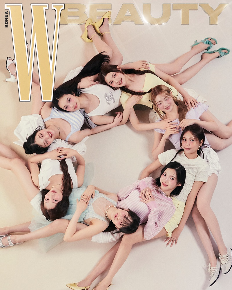 사진 제공: 더블유 코리아