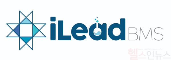 아이리드비엠에스(iLead BMS) CI logo (일동제약 제공)