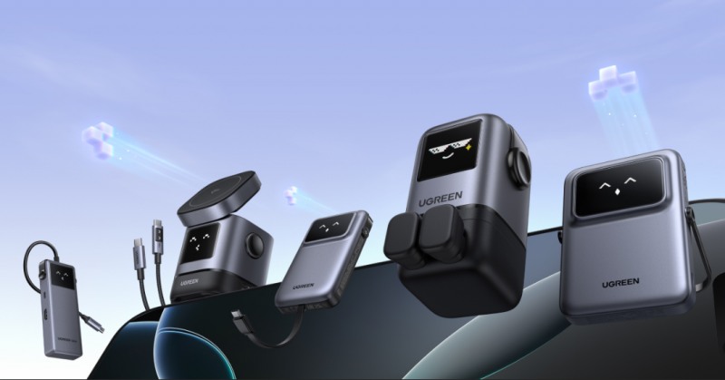 유그린, ‘브랜드데이 2025’ 맞아 Uno 시리즈 & 클립버드 매직 무선이어폰 공개