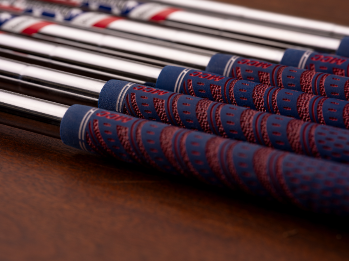 챔피언들이 선택한 스릭슨 아이언, 한정판 ‘ZXi ALL-AMERICAN IRON SET’ 출시