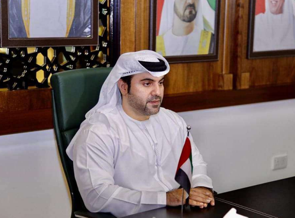 His Excellency 부 압둘라 회장. 사진=부 압둘라 그룹 제공