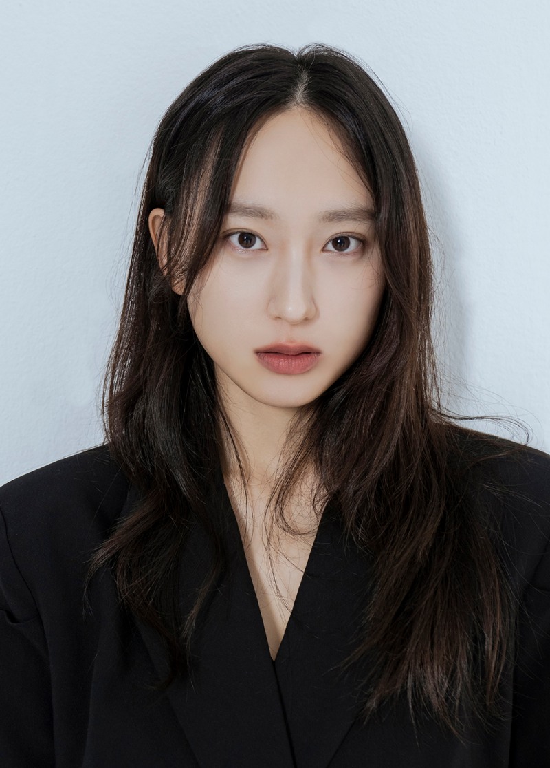 류혜영, VAST엔터테인먼트와 전속계약 체결…현빈과 한솥밥