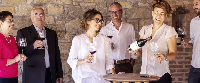 이탈리아 바롤로 와인 ‘팔라디노’, 국내 정식 출시…와인공간 통해 유통