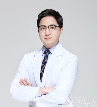 김동균 일산척정형외과의원 원장