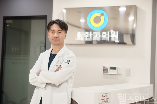 박현준 최안과의원 원장