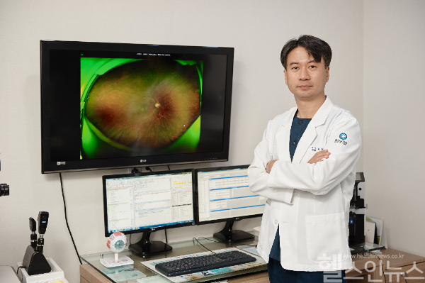 박현준 최안과의원 원장