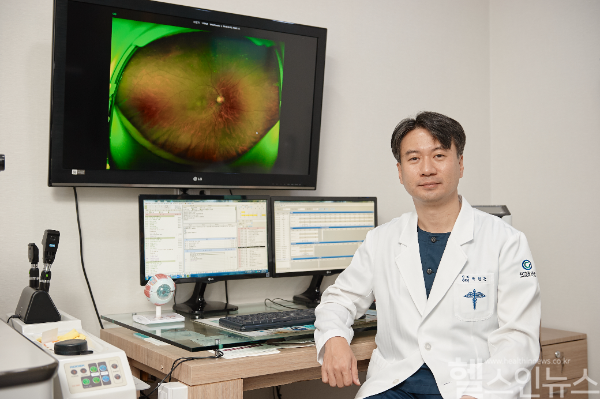 박현준 최안과의원 원장