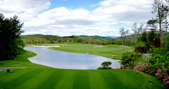 중부CC 품은 더 시에나, 세라지오GC 7월 운영 시작