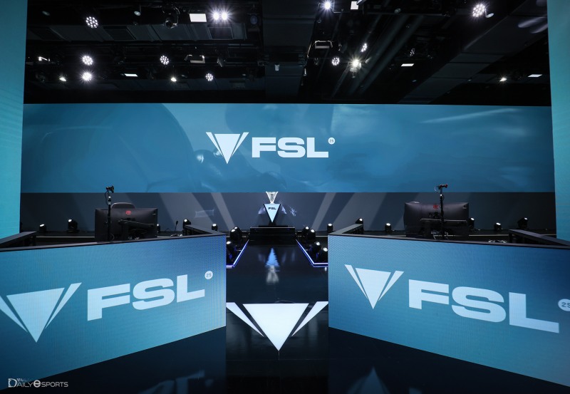 FSL 스프링의 챔피언이 결정될 시간이 다가오고 있다.