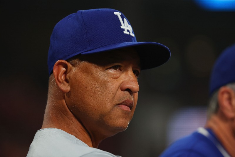 데이브 로버츠 감독