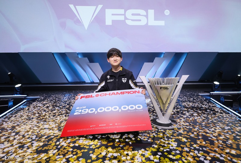 '원더08' 고원재가 앞으로도 좋은 선수가 되겠다 다짐했다.