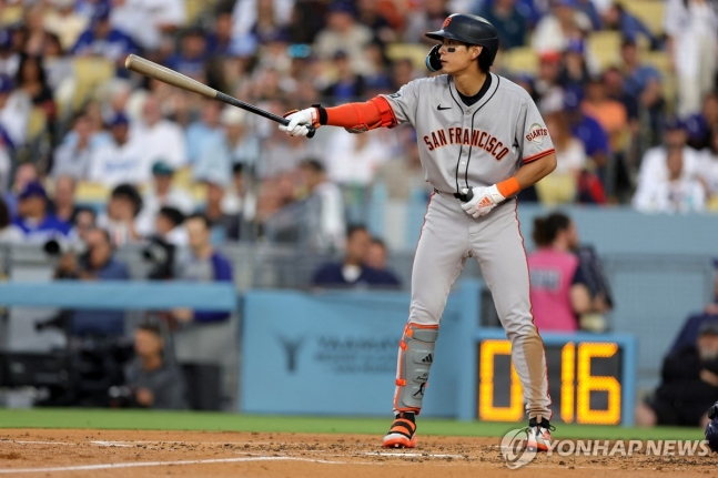 이정후 / 사진=연합뉴스