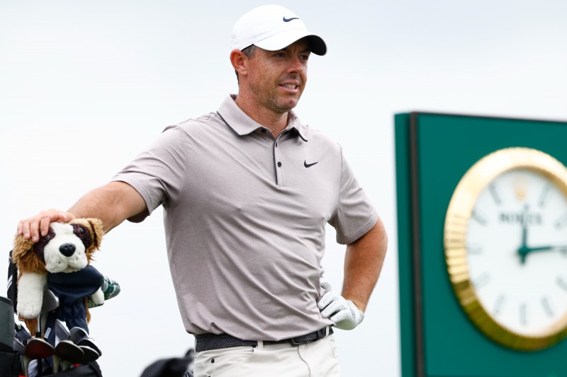 로리 매킬로이. 사진=연합뉴스