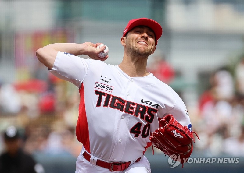 KIA 네일 / 사진=연합뉴스