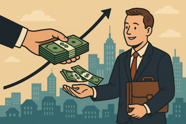 되살아나는 코스피, 고객 예탁금 60조 돌파...2020년 상승 재현하나?