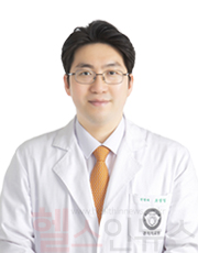 오성일 경희대병원 신경과 교수