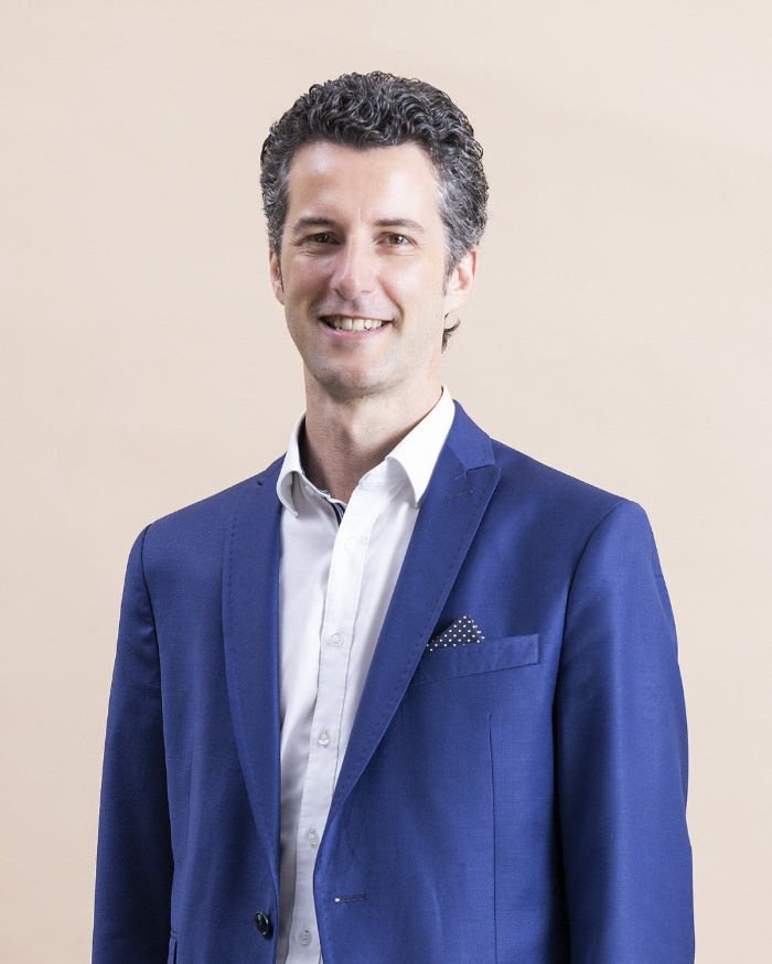 아디다스, 마커스 모렌트 신임 아디다스코리아 대표이사 선임