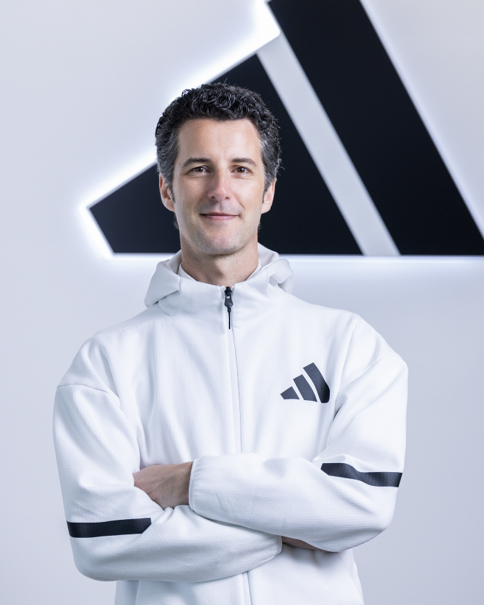 아디다스, 마커스 모렌트 신임 아디다스코리아 대표이사 선임