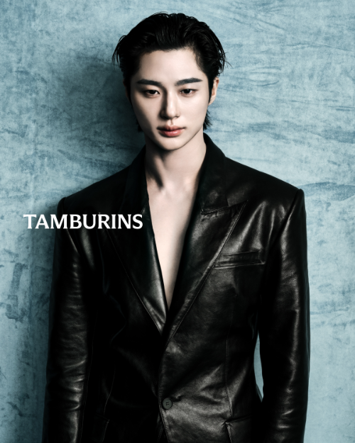 탬버린즈(TAMBURINS), ‘블루 히노키(BLUE HINOKI)’ 퍼퓸 컬렉션 6월 20일 론칭