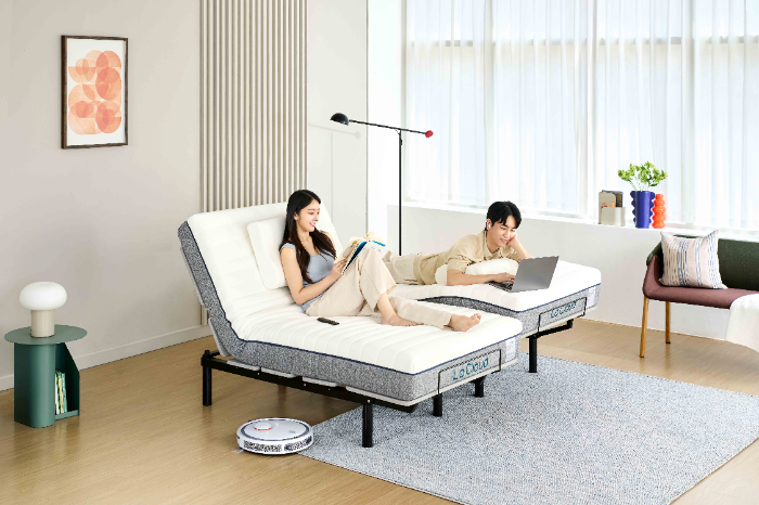 바디프랜드, 헬스모션의 엔트리 모델 ‘라클라우드 EZ모션’ 출시