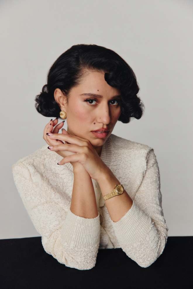 오데마 피게, 음악과 시계를 잇는 프로젝트 ‘쉬잔’ 발표