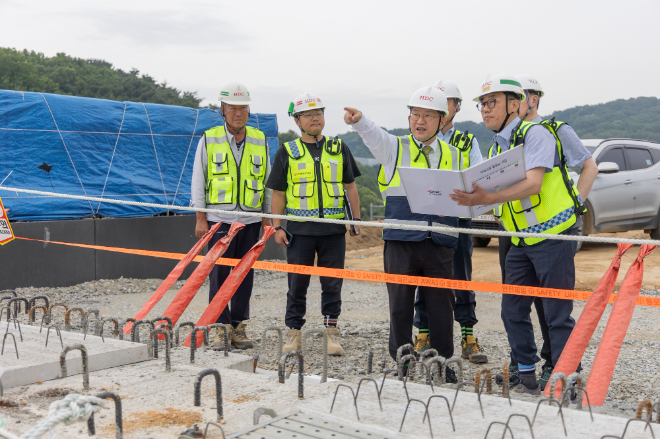 ⓒHDC현대산업개발