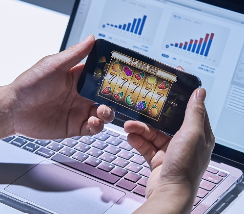 불법도박사이트, 단순 참여도 실형 가능성…가담 형태 따라 중형 선고될 수도