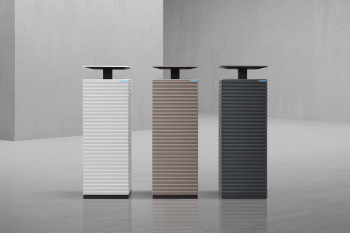 코웨이, ‘노블 제습공기청정기’ 출시