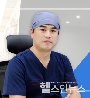 이상민 부산서울하정외과 원장