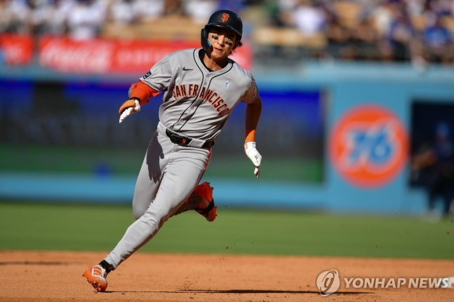 이정후 / 사진=연합뉴스