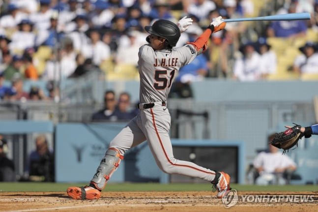 이정후 / 사진=연합뉴스