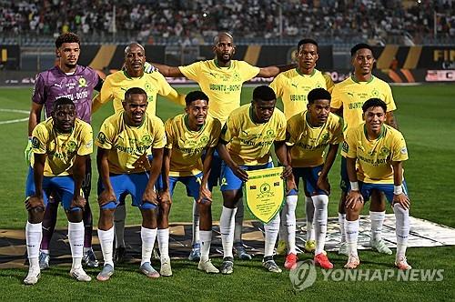 마멜로디 선다운스 / 사진=연합뉴스