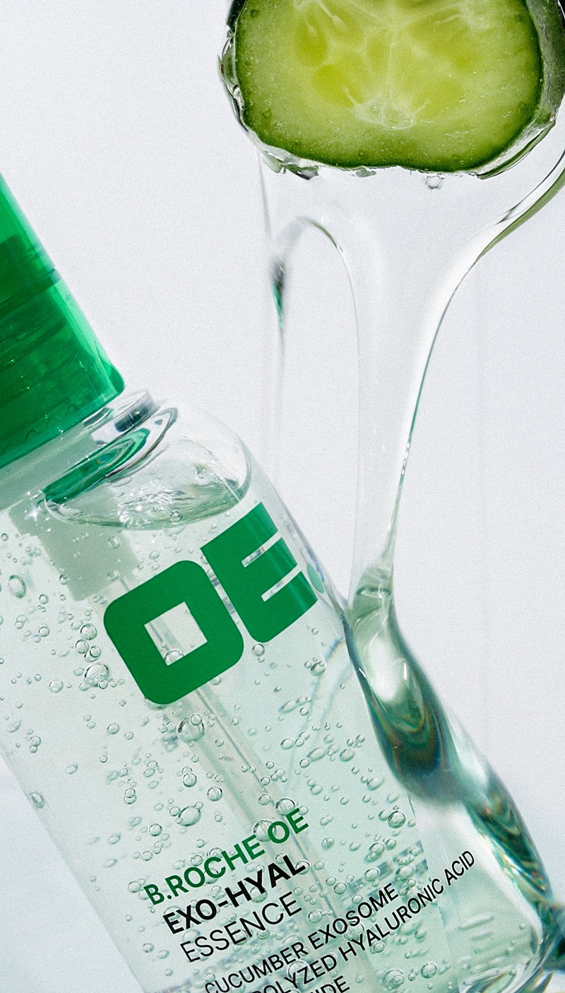 비로체, 오이 엑소좀 성분 담은 ‘OE 엑소 히알 에센스’ 출시