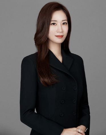 김지원 한세엠케이 대표(사진: 한세엠케이 홈페이지)