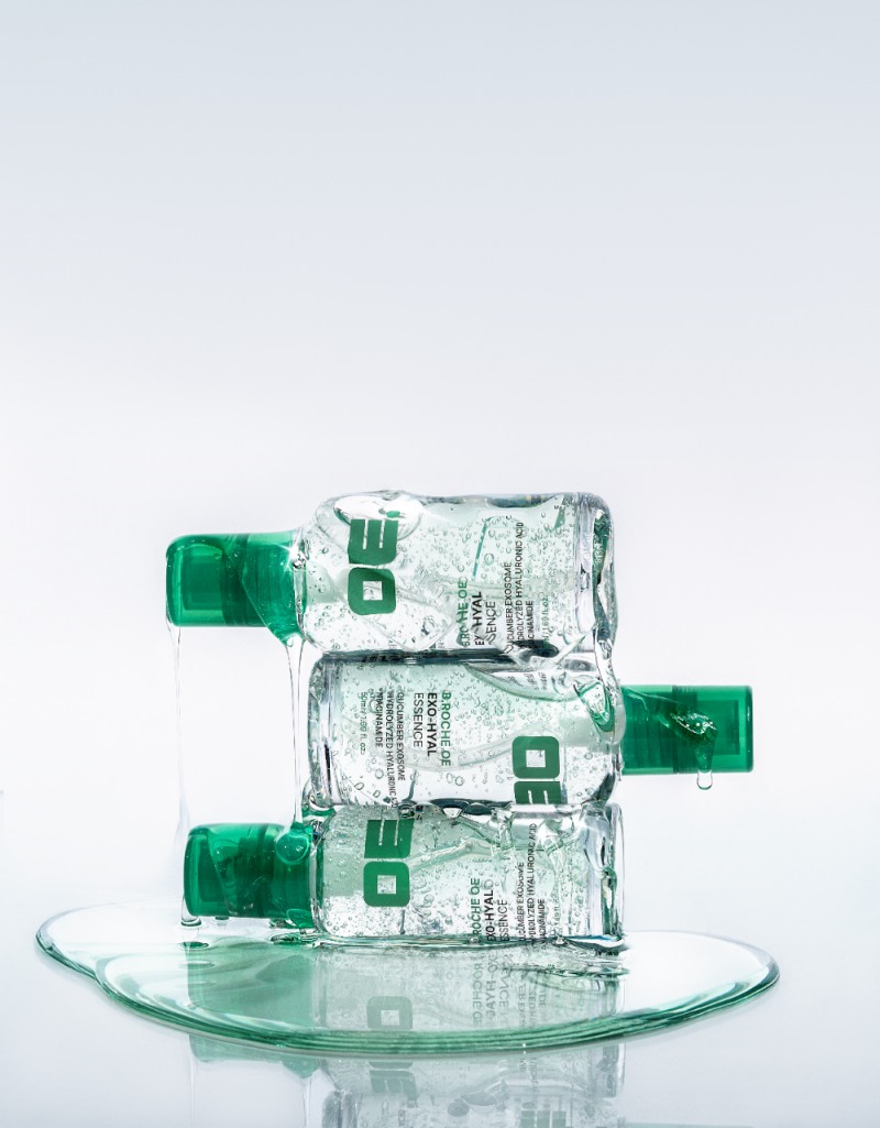 비로체, ‘OE 엑소 히알 에센스’ 6월 16일 출시