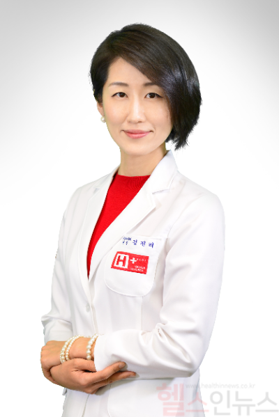 김진리 에이치플러스 양지병원 가정의학과 전문의