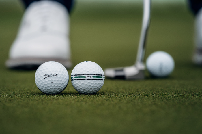 타이틀리스트, AVX AIM 360