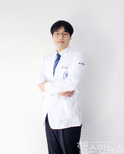 남지훈 에스엘서울병원 원장(정형외과 전문의)