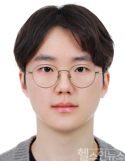 김민준 계명대 의과대학생 (계명대 동산의료원 제공)